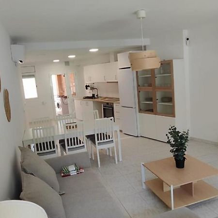 Apartamentos Baymar Playa De Aro Castell-Castell-Platja d'Aro Buitenkant foto