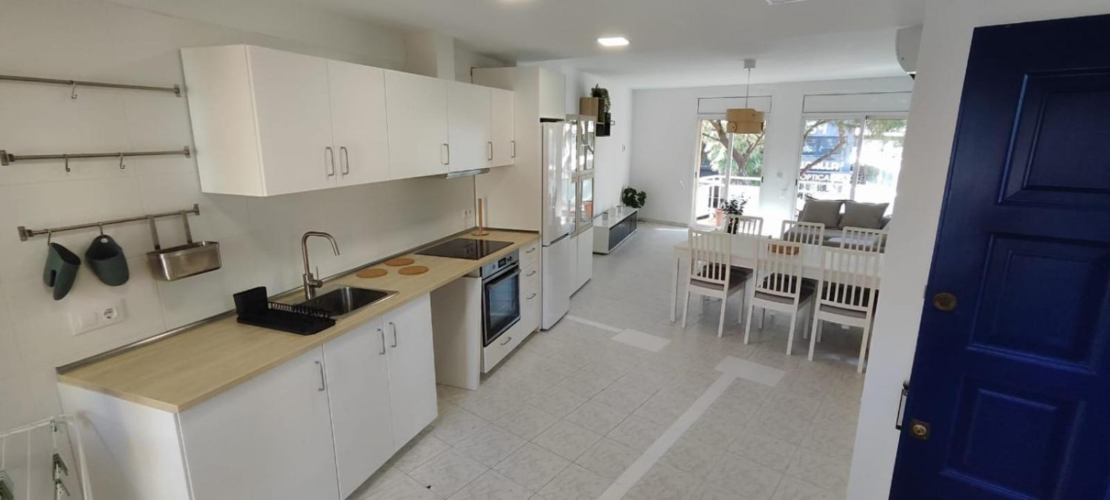 Apartamentos Baymar Playa De Aro Castell-Castell-Platja d'Aro Buitenkant foto