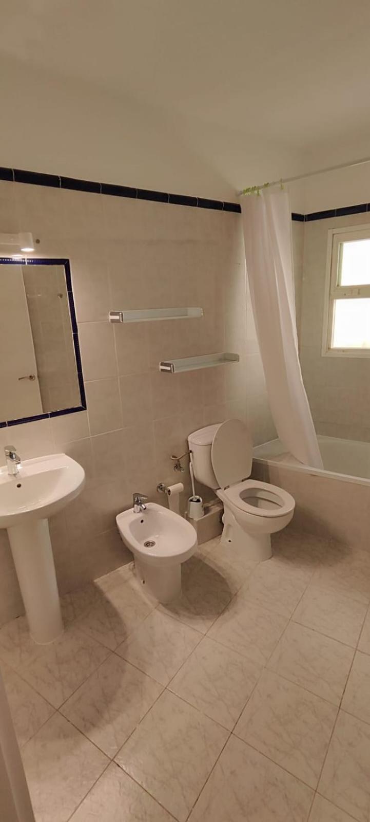 Apartamentos Baymar Playa De Aro Castell-Castell-Platja d'Aro Buitenkant foto