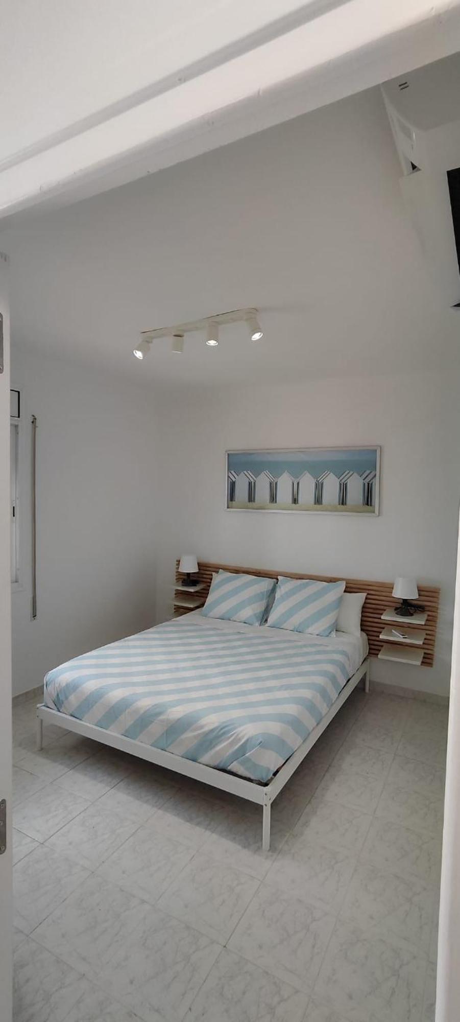 Apartamentos Baymar Playa De Aro Castell-Castell-Platja d'Aro Buitenkant foto