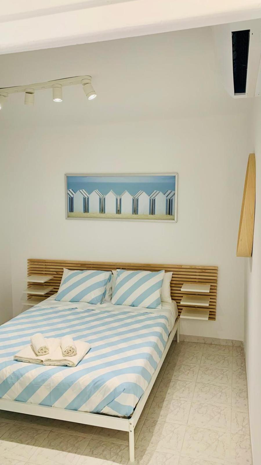 Apartamentos Baymar Playa De Aro Castell-Castell-Platja d'Aro Buitenkant foto