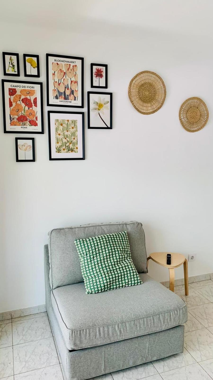 Apartamentos Baymar Playa De Aro Castell-Castell-Platja d'Aro Buitenkant foto